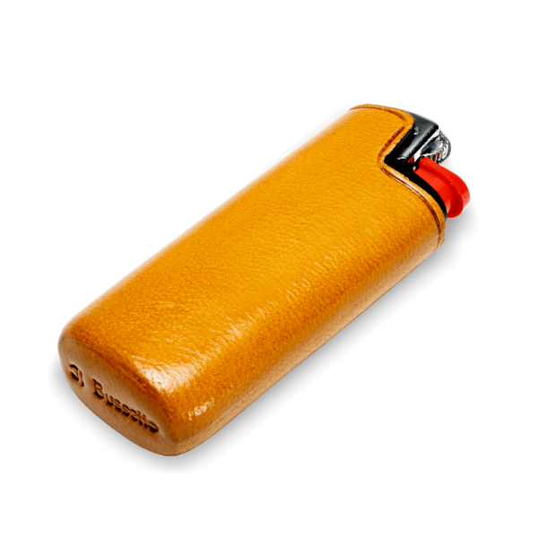 Këllëf për çakmak Bic Mini Saffiano