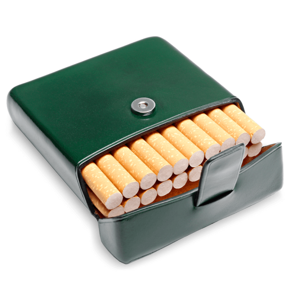Këllëf cigaresh Croco