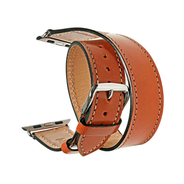 Rrip ore me dy rrotullime për Apple Watch 38/40