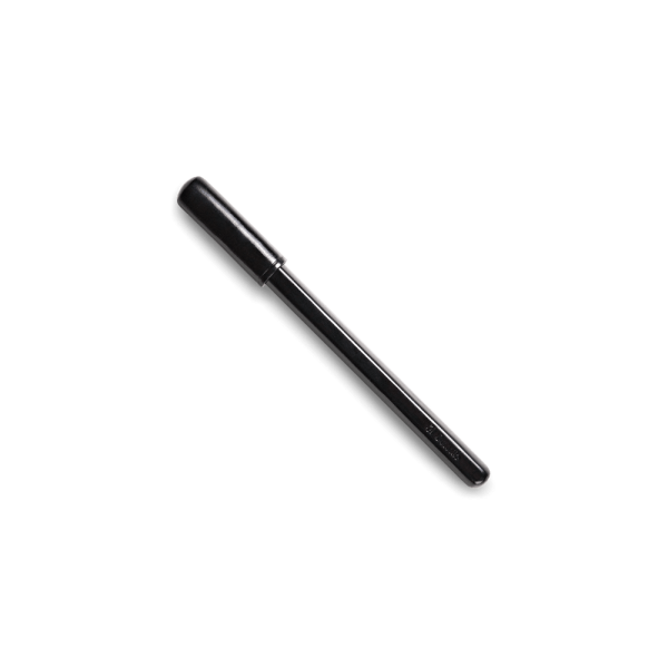 Stilolaps Bic i veshur me lëkurë Nabuk