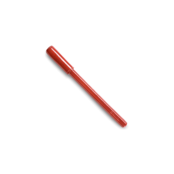 Stilolaps Bic i veshur me lëkurë Milled
