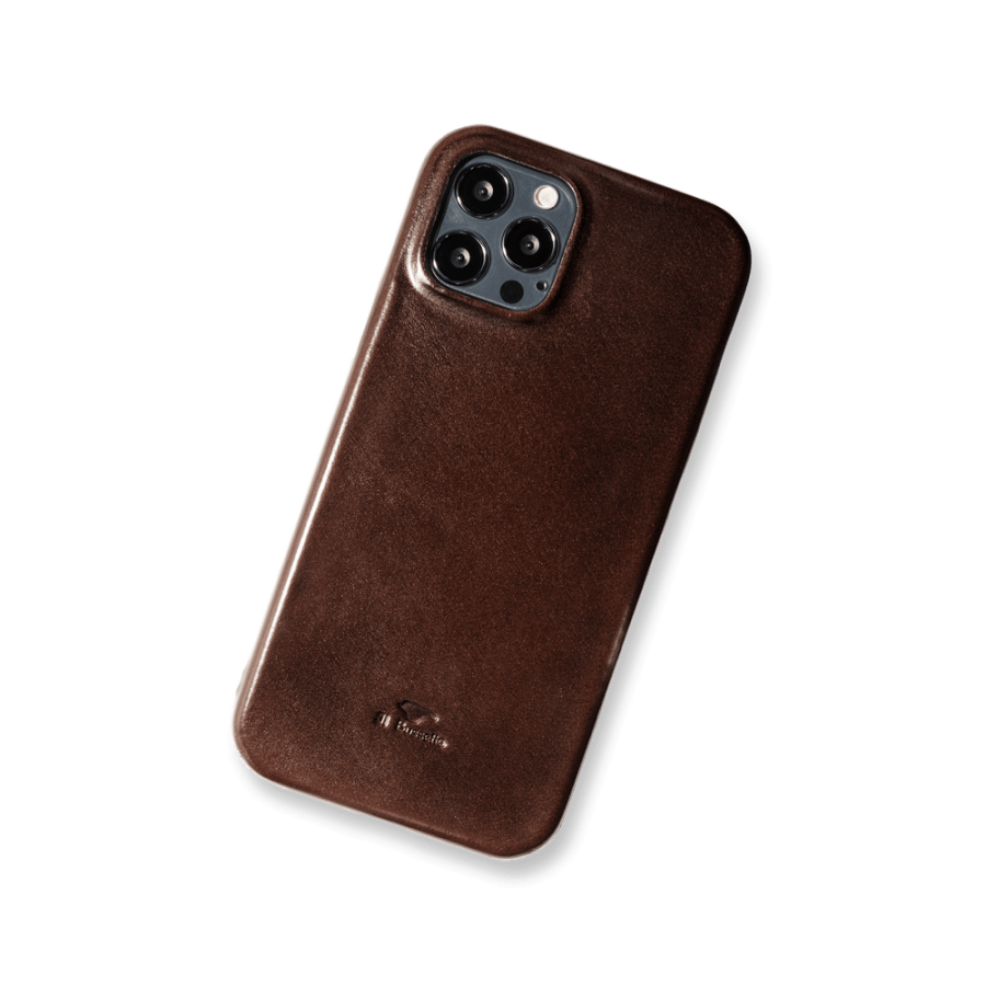 Këllëf lëkure për iPhone 12 Pro