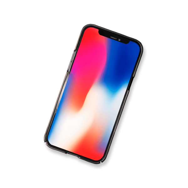 Këllëf lëkure për iPhone 12 Pro Sfumato