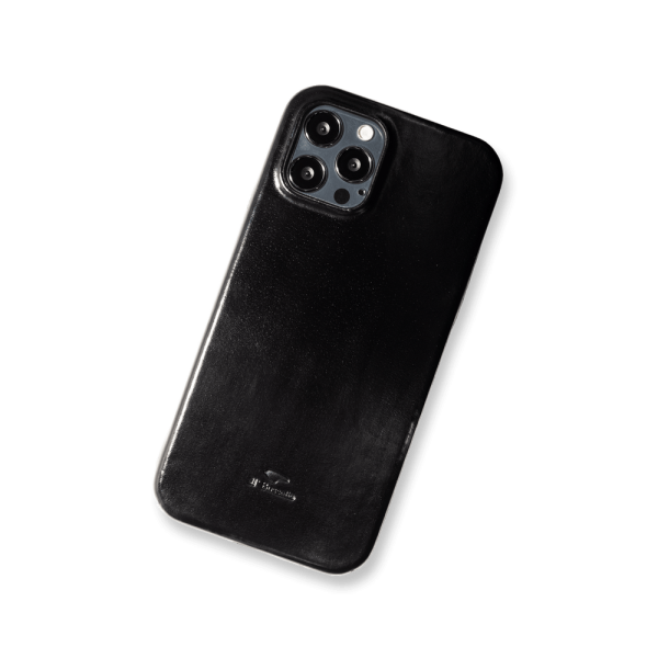 Këllëf lëkure për iPhone 12 Pro Croco