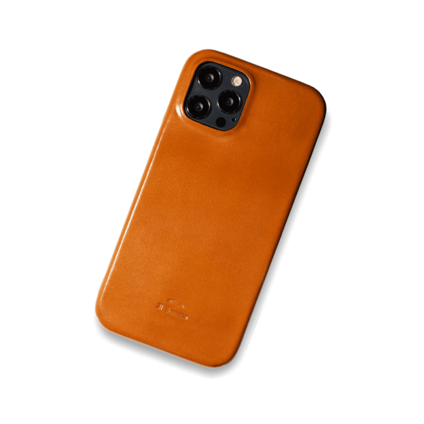 Këllëf lëkure për iPhone 12 Pro Max
