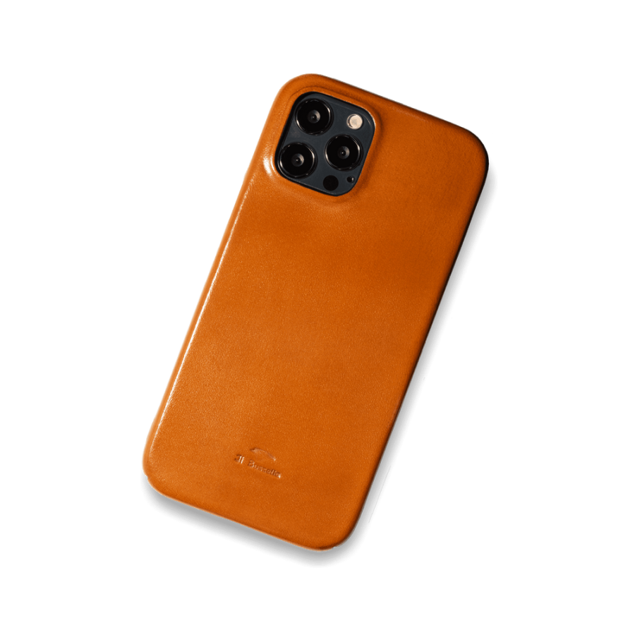 Këllëf lëkure për iPhone 12 Pro Max