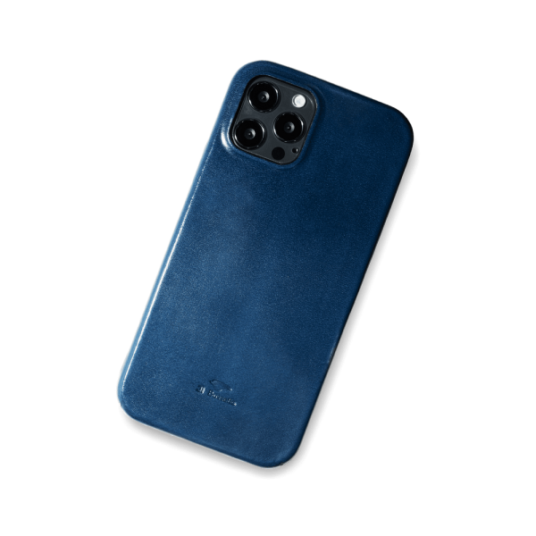 Këllëf lëkure për iPhone 12 Pro Max Milled
