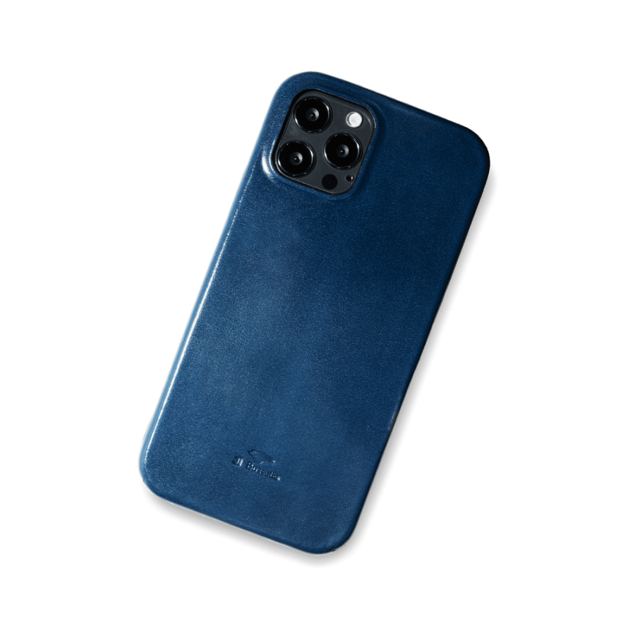 Këllëf lëkure për iPhone 12 Pro Max Milled