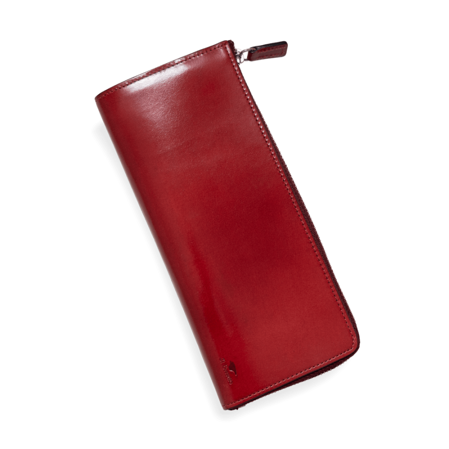 Portofol Long Island Saffiano