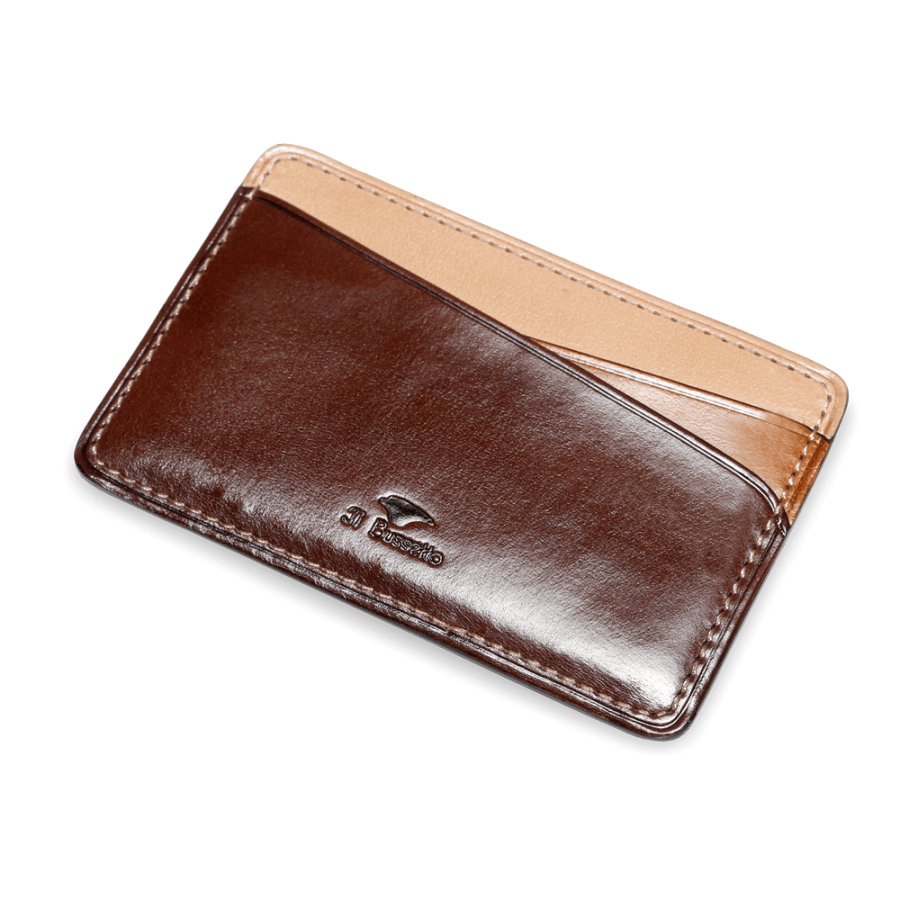 Mbajtëse kartash e hollë shumëngjyrëshe Nabuk