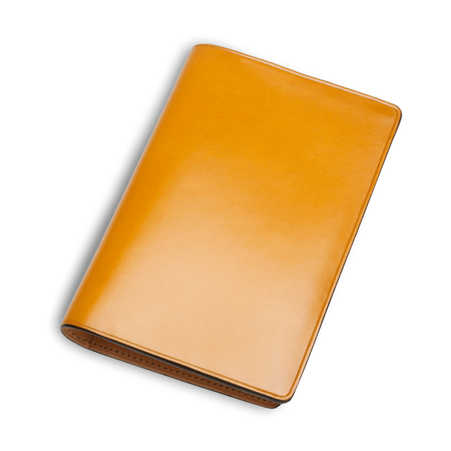 Mbajtëse pasaporte Bicolore