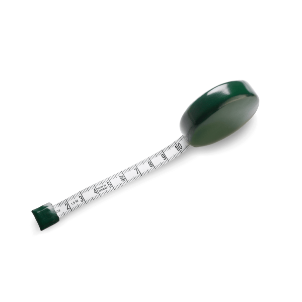 Metër shirit me kthim automatik Croco