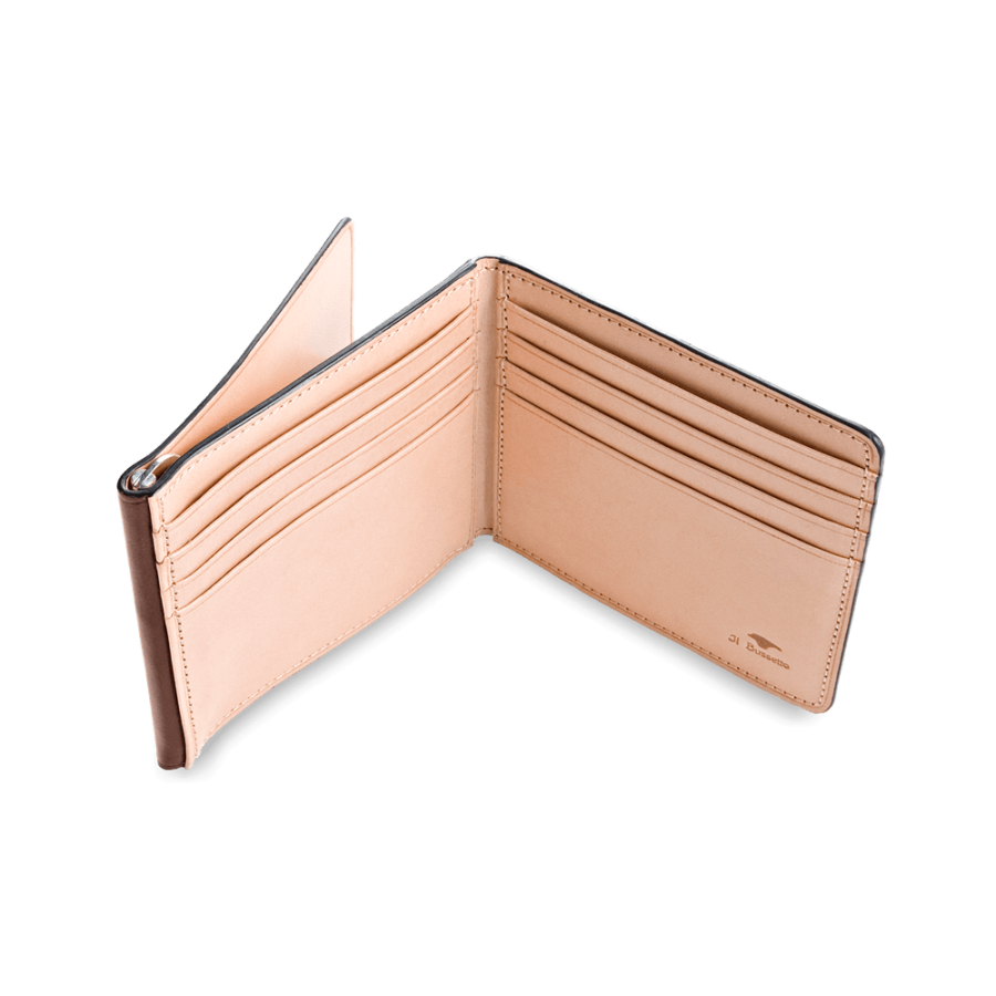 Portofol trepalosh Milled